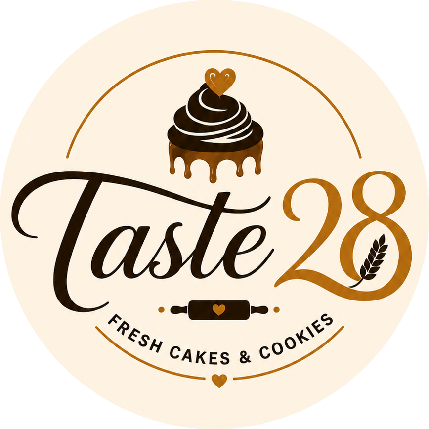 Taste28_Logo