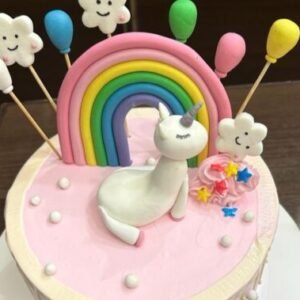 Decorative Cake