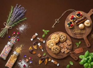 Confectioneries