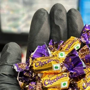 Toffees