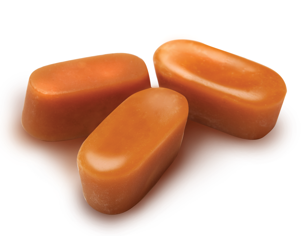 Toffees
