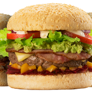 Burger